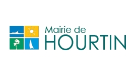 Logo Mairie de HOURTIN