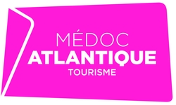 Logo Médoc atlantique Office de tourisme