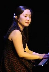 Aoko SOGA Pianiste accompagnateur