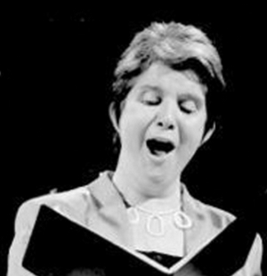 Isabelle GERMAIN Professeur de chant