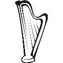 picto-harpe