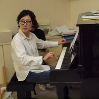 Alto | Chi-Kuan FANG, accompagnatrice piano (P4272098)