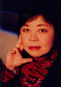 Marie KOBAYASHI Chanteur